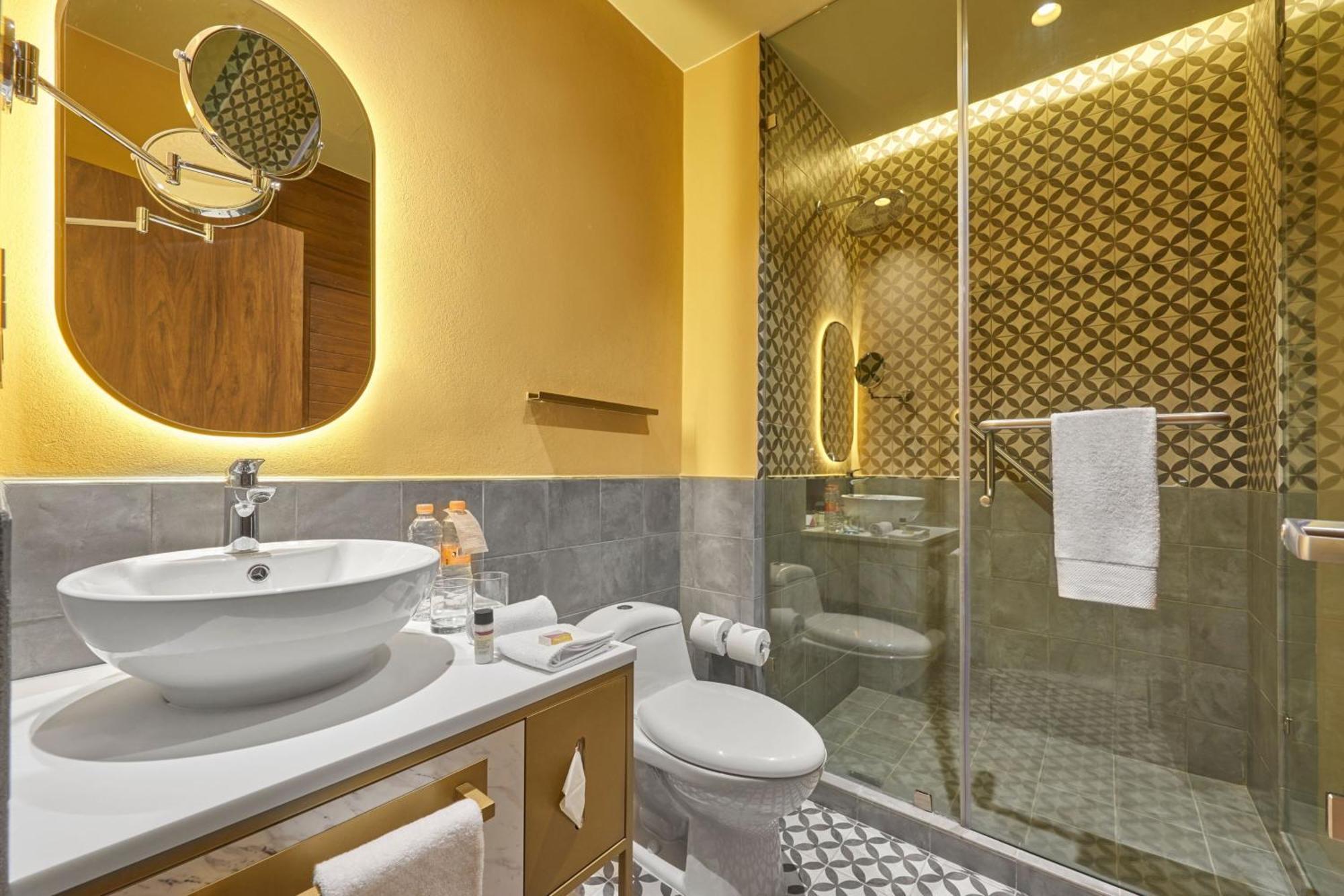 City Centro By Marriott San Luis Potosí Kültér fotó