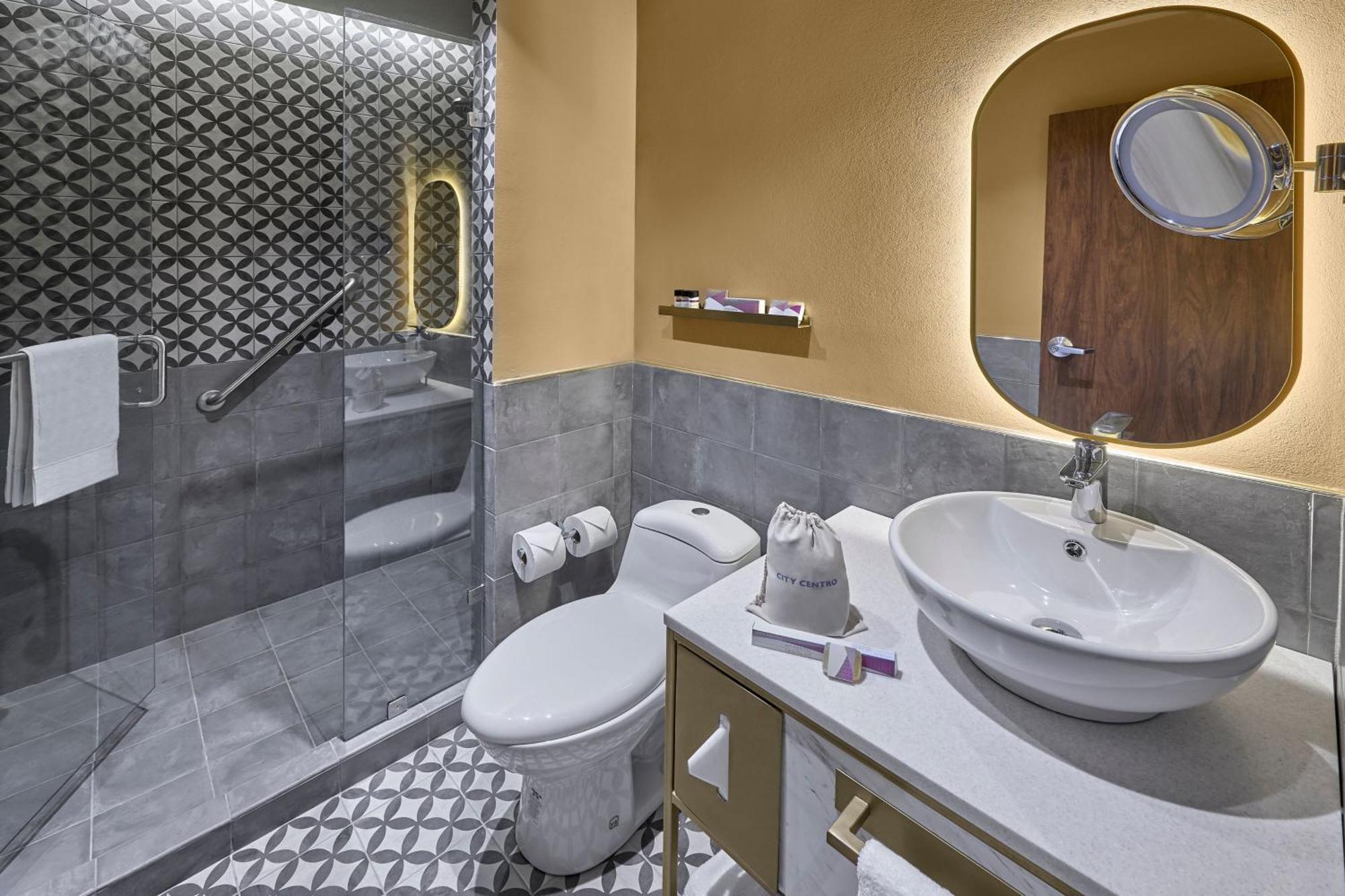 City Centro By Marriott San Luis Potosí Kültér fotó