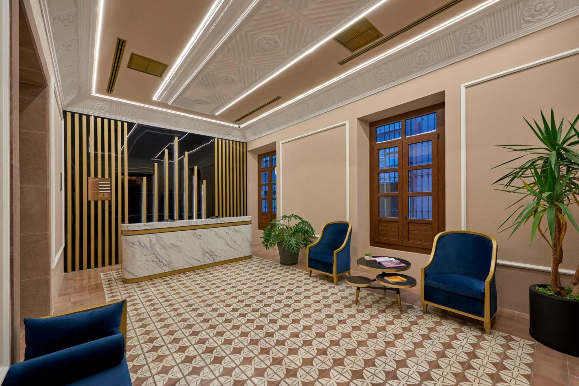 City Centro By Marriott San Luis Potosí Kültér fotó